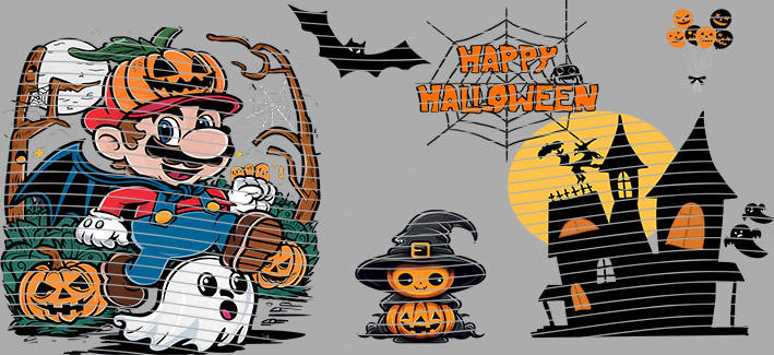 16oz Halloween-J12-2099